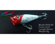 fishing lure - popper
