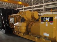 Caterpillar Generator 1250KW 3512 Dita