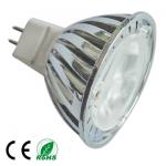 Led lamp(MR16-DL(3X1W)