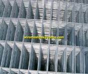 china Welded Wire Mesh Panel,  wall grid