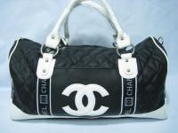 Chanel handbags lead to vogue tide