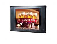 LCD advertising player--AD1501P