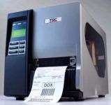 Printer Barcode TSC TTP 246M plus