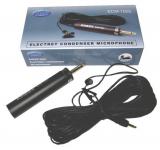 Krezt ECM-1002 Clip-On Microphone