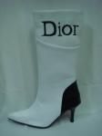 Dior  boot