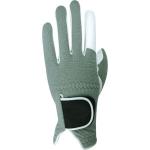 Combination Cabretta ( Sheep Skin Leather) Cloth Golf glove 60