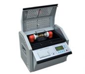 SG7808 Oil Dielectric Test Set with Integrated Control and Data Acquisition