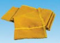 Fiberglass texturized filter cloth