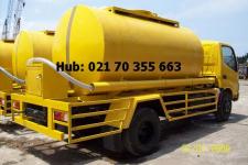 Dutro Tangki Fibreglas 3.000 Liter