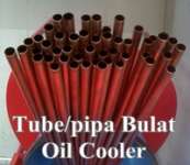 Pipa Tube Oil Cooler