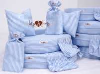 BIGHUG Nursing Pillow / Bantal Menyusui