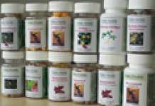 Hear care products / Dietary supplements