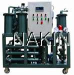 NAKIN Series TYA Lubricating Oil Purifier