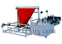 Fold Rewinding Machine