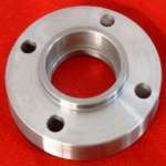 SOCKET WELDING FLANGES