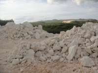 Limestone / Calcium Carbonate ( CaCO3) / Batu Kapur / Batu Kethak / Batu Kalsium