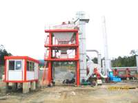 Asphalt Mixing Plant