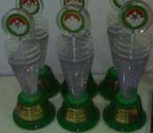 trophy.piala,  plakat,  dharma wanita