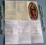 Rosario Bunda Maria dari Guadalupe