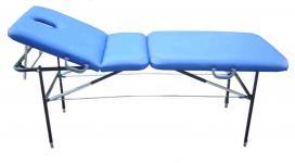 MT-002 iron massage table