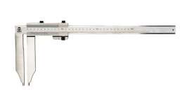 Long Jaw Vernier Caliper 155 Series ( MNW )