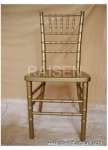 chivari chair, chiavari chair, chateau chair, napoleon chair