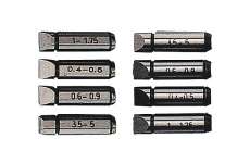 Metric and Imperial Inserts 235 Series ( MNW )