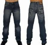 Bape jeans, BBC jeans, Black jeans,  label