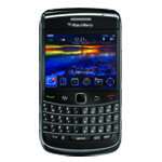 Blackberry Onyx 9700