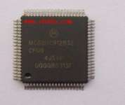 MC68HC912B32 auto ic