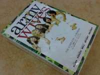 wholesale Army Wives 1-3 Season dvd