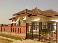 Rumah Tinggal Bpk Wasim Kahar