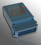Electricity meter enclosure/ box IITC-EMB038