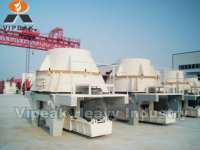 Sand Making Machine