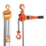 Chain Hoist / Lever Block