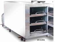 Mortuary Cabinet ST-3-STA