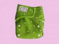 Hot Product....! ! New ZigieZag Cloth Diapers with PUL! ! ! Diskon 5% ! !