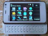 Replika Nokia N920