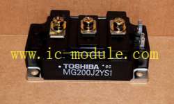 toshiba igbt module(MG200J2YS1)