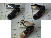 Sepatu Adidas