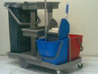 MESIN POLISHER,  VACUUM CLEANER,  JANITORIAL EQUIPMENT SUPPLY