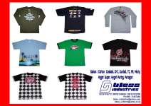 Kaos Oblong / Tshirt 2