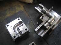 plastic injection mould