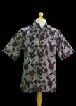 Kemeja Batik Pria 06