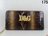 D& G Wallet