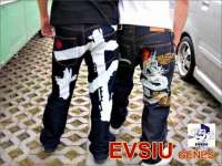 www.cheap-b2b.com sell the Evisu Jeans
