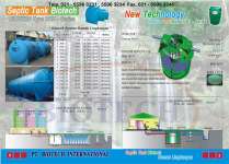 KATALOG SEPTIC TANK BIOTECH