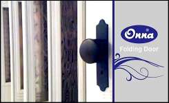 Folding Door