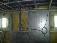 Paneling dan ceiling