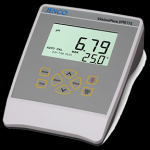 JENCO pH,  ORP,  Ion,  Temperature Benchtop Meter 6175